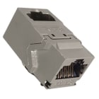 RUTENBECK - 10GB-Winkelkupplung, 90° abgewinkelt