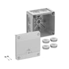 SPELSBERG - Abzweigkasten IP66/IP67/IP69 Abox Pro 040-L