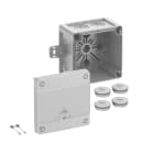 SPELSBERG - Abzweigkasten IP66/IP67/IP69 Abox Pro 040 AB-L