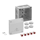 SPELSBERG - Abzweigkasten IP66/IP67/IP69 Abox Pro 040-4²