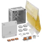 SPELSBERG - Abzweigkasten IP68 Abox Pro XT SLK-4²
