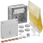 SPELSBERG - Abzweigkasten IP68 Abox Pro XT SL-4²