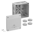 SPELSBERG - Abzweigkasten IP66/IP67/IP69 Abox Pro 060-L