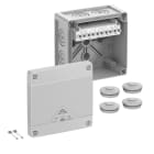 SPELSBERG - Abzweigkasten IP66/IP67/IP69 Abox Pro 060-6²