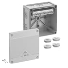 SPELSBERG - Abzweigkasten IP66/IP67/IP69 Abox Pro 100-10²