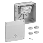 SPELSBERG - Abzweigkasten IP66/IP67/IP69 Abox Pro SL-10²