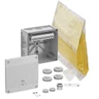 SPELSBERG - Abzweigkasten IP68 Abox Pro XT-10²