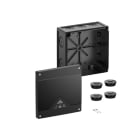 SPELSBERG - Abzweigkasten IP66/IP67/IP69 Abox Pro 160-L/sw