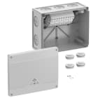 SPELSBERG - Abzweigkasten IP66/IP67/IP69 Abox Pro SL-16²