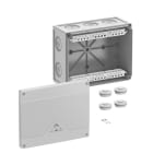 SPELSBERG - Abzweigkasten IP66/IP67/IP69 Abox Pro 250-25²
