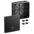 SPELSBERG - Abzweigkasten IP66/IP67/IP69 Abox Pro 350-L/sw