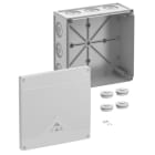 SPELSBERG - Abzweigkasten IP66/IP67/IP69 Abox Pro 350-L