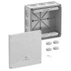 SPELSBERG - Abzweigkasten IP66/IP67/IP69 Abox Pro 350-35²