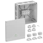 SPELSBERG - Abzweigkasten IP54/IP66 Abox HA 350