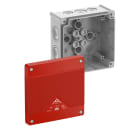 SPELSBERG - Abzweigkasten IP66 Abox 060-L/SB