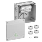 SPELSBERG - Abzweigkasten IP55/IP66 Abox SL-10²