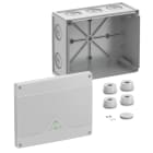 SPELSBERG - Abzweigkasten IP55/IP66 Abox 250-L