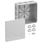 SPELSBERG - Abzweigkasten IP55/IP66 Abox 350-L