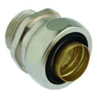 AGRO - Schlauchver. US-M Messing vern. A-ø 17 Für SPR-(PVC/EDU/PU/CU)-AS u. SPR-ME-ASF
