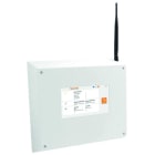 FISCHER - ZENTRALE ECC3-TOUCH