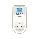 THEBEN - Digitale Steckdosenschaltuhr eltimo 020 Astro top3