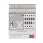 THEBEN - LUXORliving Jalousieaktor 4fach J4-6, REG