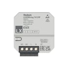 THEBEN - LUXORliving Funk Tasterschnittstelle 4fach Up