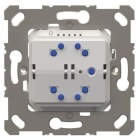 THEBEN - LUXORLiving RF Up-Jalousieaktor mit 4 Tastpunkten PJ 1 RF