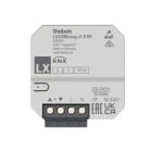 THEBEN - LUXORliving Funk Jalousieaktor 1fach Up