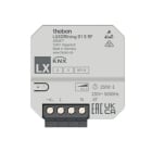 THEBEN - LUXORliving Funk Dimmaktor 1fach Up