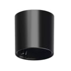 THEBEN - KNX thePixa Ap-Rahmen schwarz