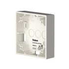 THEBEN - Ap-Gehäuse für iON weiß Surface Box iON WH