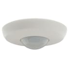 BEG - PD2N-KNXs-BA-UP Präsenzmelder BA 360° UP weiß IP20 KNX Secure 10m 4Kanal