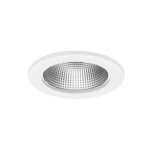 BRUMBERG - MUNA MINI LED-Einbaudownlight 230V, 20W CCT ws mat dim