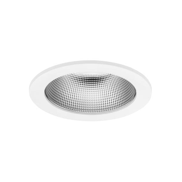 BRUMBERG - MUNA MIDI LED-Einbaudownlight 230V, 28W CCT ws mat dim