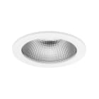 BRUMBERG - MUNA MAXI LED-Anbauleuchte 230V, 35W CCT ws mat dim