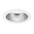 BRUMBERG - MUNA MEGA LED-Einbaudownlight 230V, 50W CCT ws mat dim