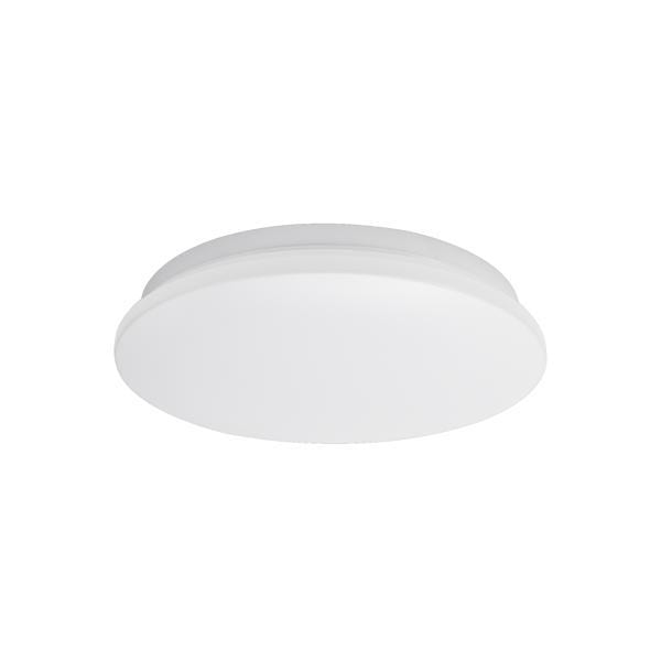 BRUMBERG - PANAY MINI LED-Anbauleuchte 230V, 12W CCT ws glä dim