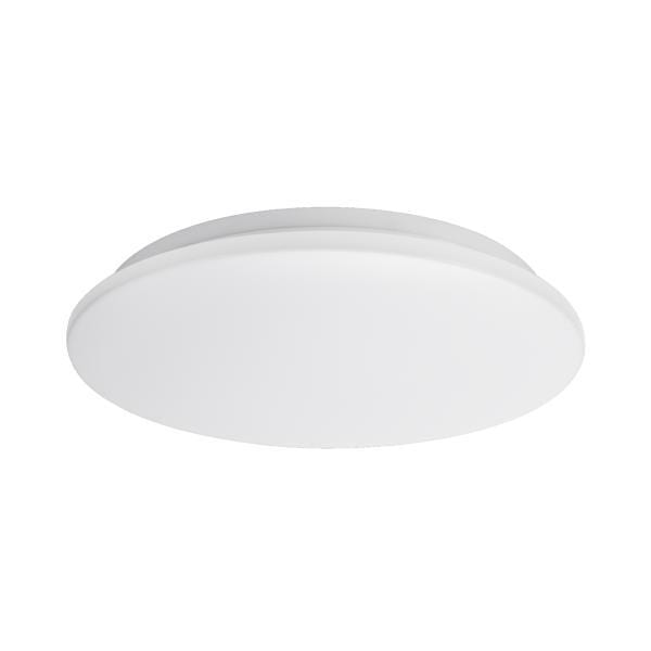 BRUMBERG - PANAY MIDI LED-Anbauleuchte 230V, 18W CCT ws glä dim