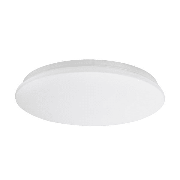 BRUMBERG - PANAY MAXI LED-Anbauleuchte 230V, 24W CCT ws glä dim