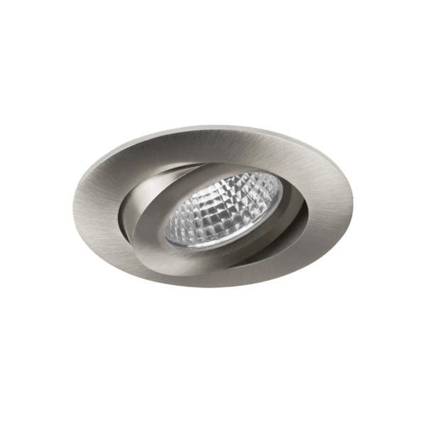 BRUMBERG - OLENI LED-Einbaustr. 230V, 6W 3000K dim nic