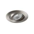 BRUMBERG - OLENI LED-Einbaustr. 230V, 6W 3000K dim nic
