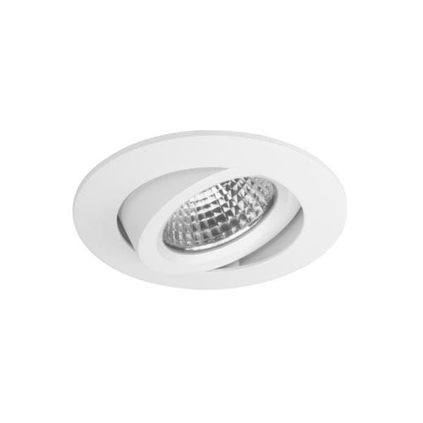 BRUMBERG - OLENI LED-Einbaustr. 230V, 6W 3000K dim strws