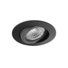 BRUMBERG - OLENI LED-Einbaustr. 230V, 6W 3000K dim strsw