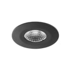 BRUMBERG - OBIRA LED-Einbaustr. 230V, 6 W 6W 3000K IP65 strsw dim