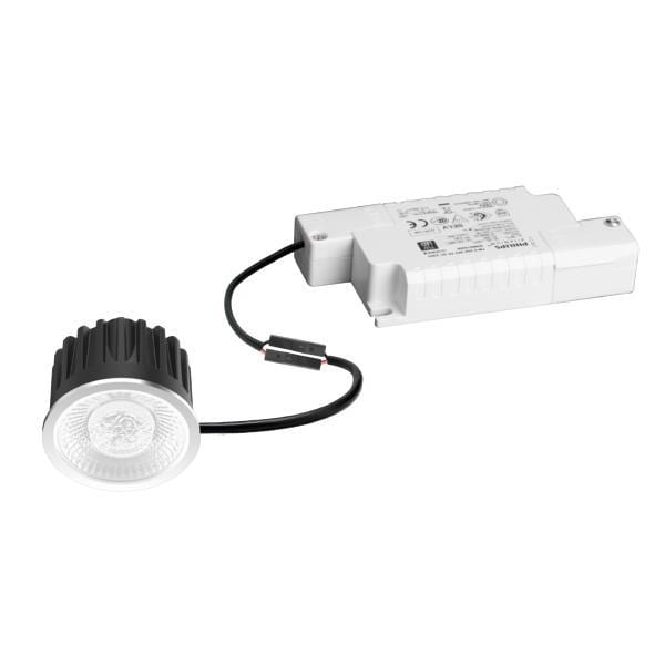BRUMBERG - ROTI LED Einsatz 230V 6,3W 3CCT Phase + Konverter