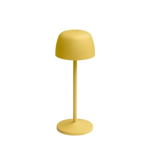 BRUMBERG - ROSS LED-Akkutischleuchte 4,8 W 3000K gelb dim