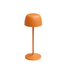 BRUMBERG - ROSS LED-Akkutischleuchte 4,8 W 3000K orange dim