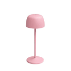 BRUMBERG - ROSS LED-Akkutischleuchte 4,8 W 3000K pink dim