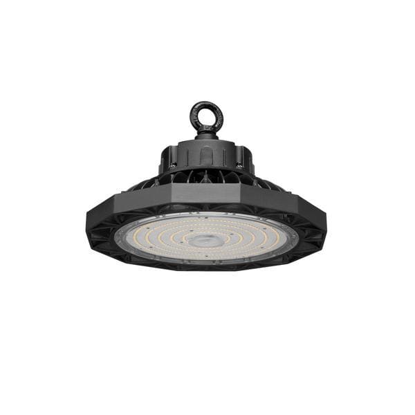 BRUMBERG - SOL LED-Hallentiefstrahler 230V AC 160W 4000K IP65 Multilumen sch.